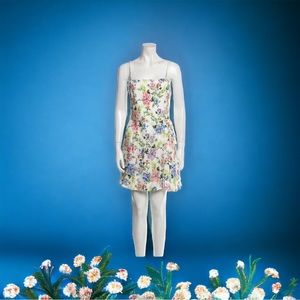 Alice + Olivia Dress, Floral, Size 12